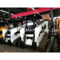 75HP Track Skid Steer Loader with USA Kohler EPA Tier 4 Engine for Canada and USA Market